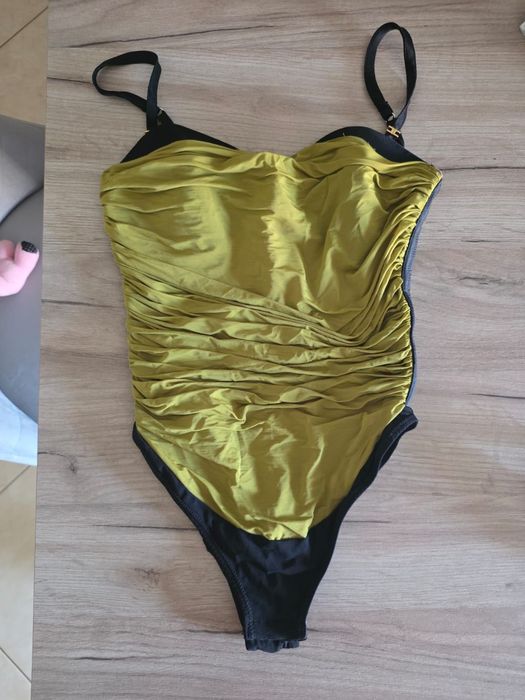 Боди Elisabetta Franchi