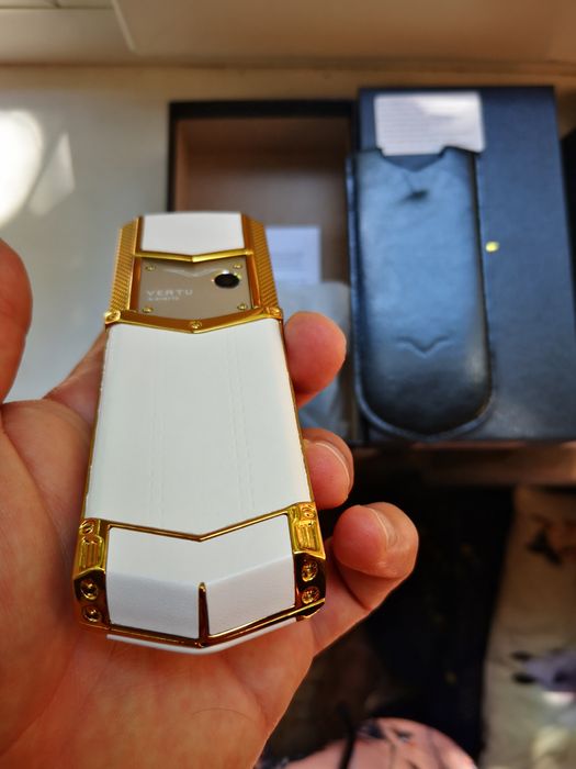 Верту Бизнес телефон