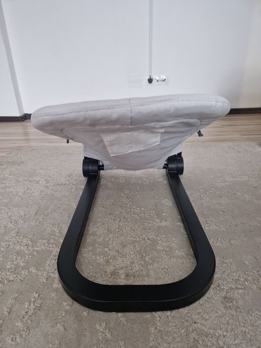 Balansuar 2 in 1 pentru bebelusi Nukido