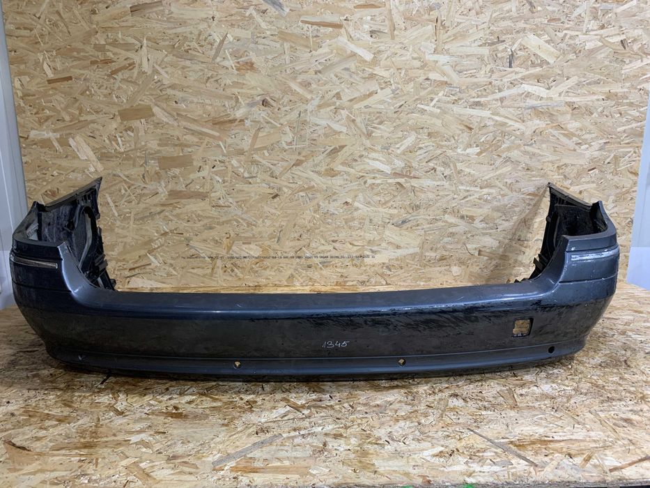 Bara spate Mercedes W211 E 2002-2009 Kombi cod origine A2118801283