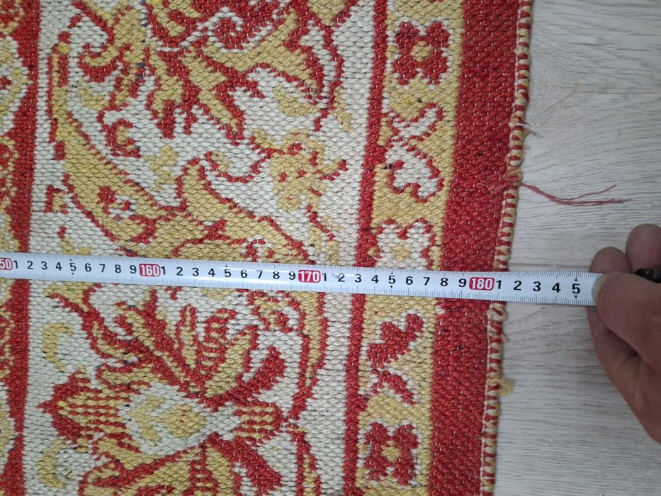 Кавер мощный старинный