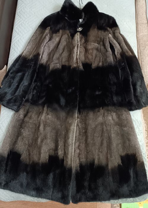 Продам Шубу норка.