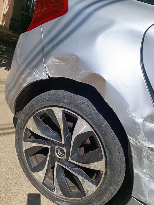 CITROËN DS5 2012 — imagine 5