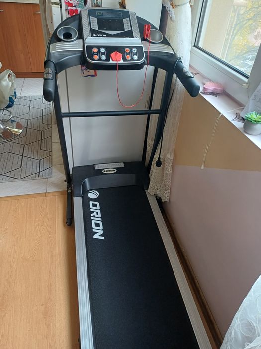 Бягаща пътека Орион