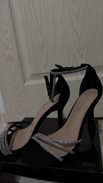 туфли на выпускной