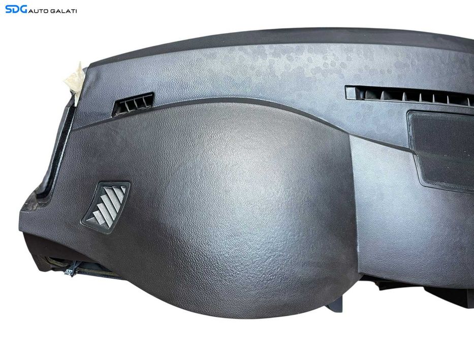 Plansa Bord BMW Seria 5 E60 E61 2003 - 2010 [LC0188SOS]