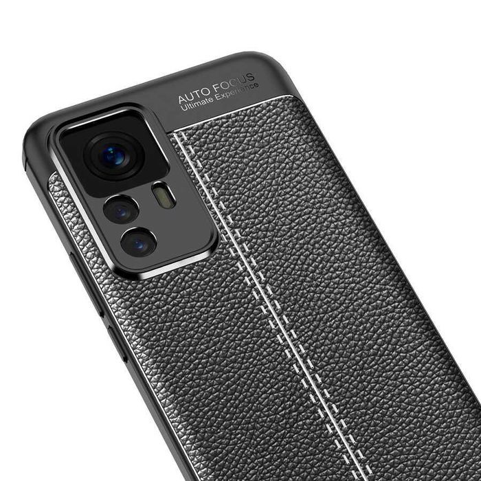 Xiaomi 13 / 13Pro /12/ 12 Pro/12 Lite/ 12T Луксозен Кожен Кейс Гръб AF