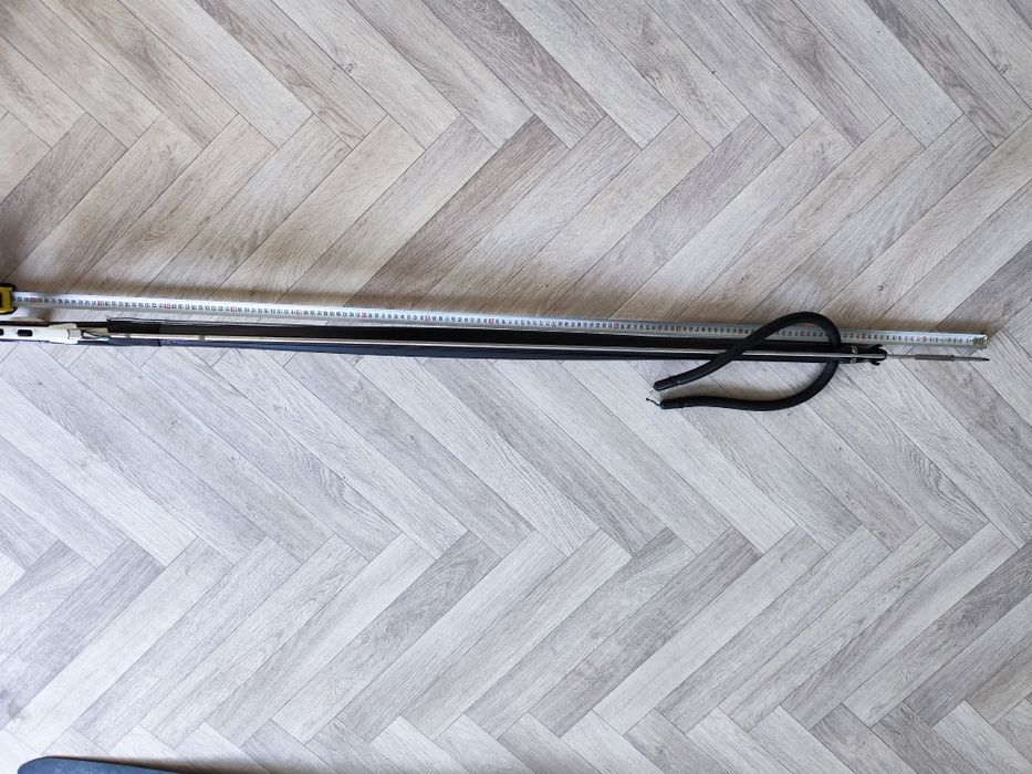 Харпун Marlin elit Beauchat