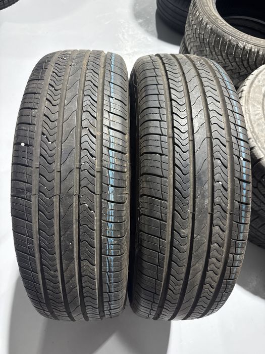 Anvelope de vara 225/65 R17