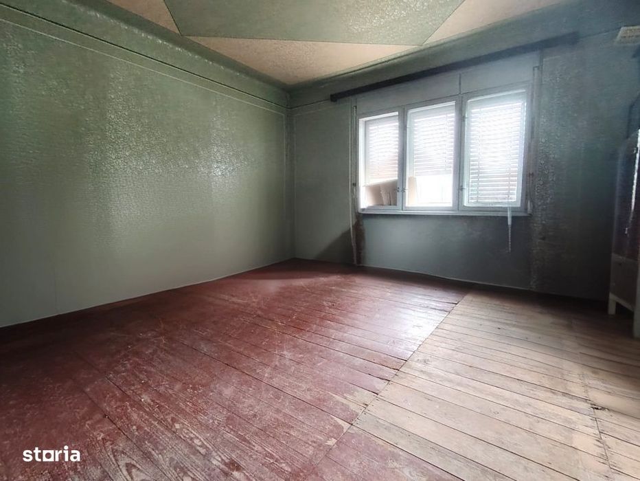 Bontida Central - Ideal pentru dezvoltare - 38 euro/mp