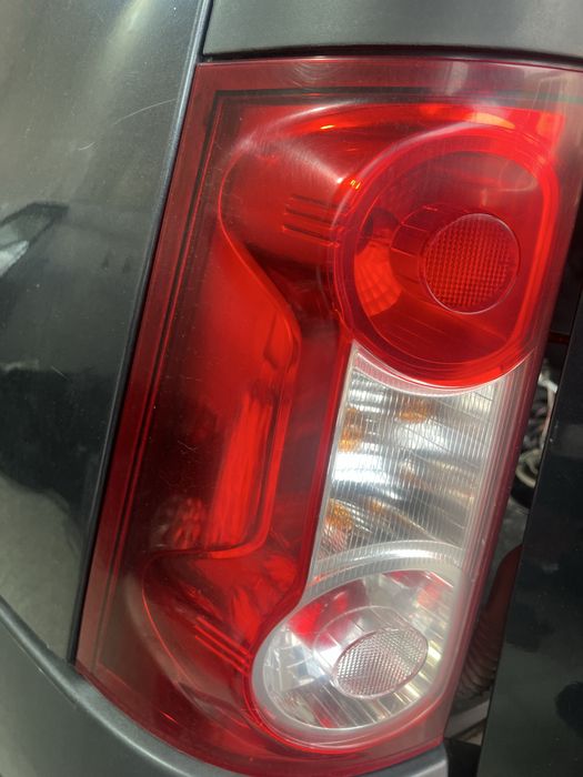 Stop dacia logan mcv 2009 stanga