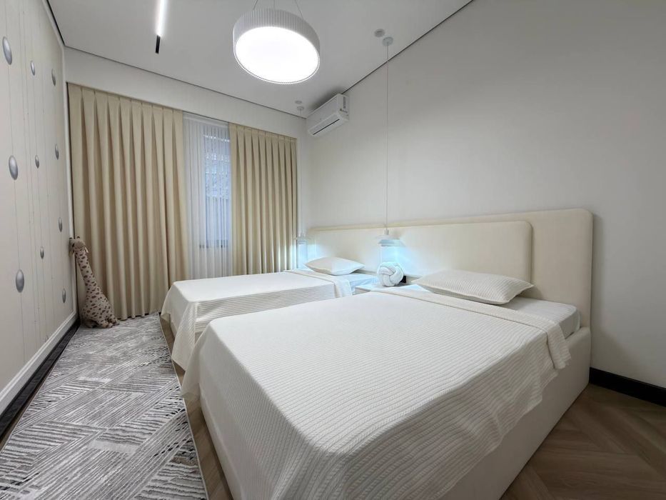 ЖК City Life,ул Мукими, продается 4/2/11 квартира