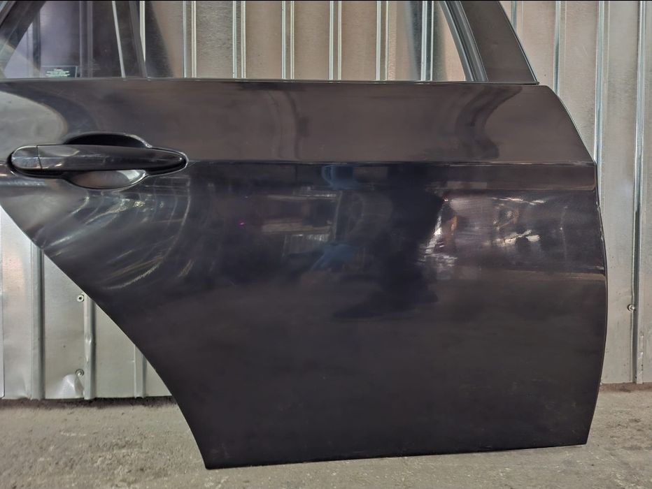 Usa dreapta spate BMW E91