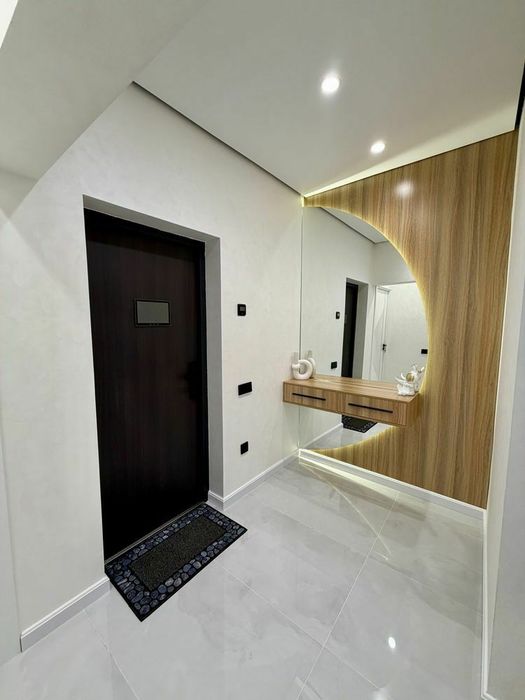 3-комн квартира Мирабад напротив ЖК Infiniti 65м² 6/9