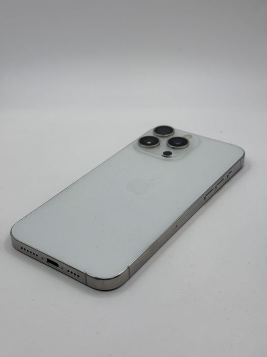 Iphone 15 Pro Max 256GB 90% Grad B Garantie 24 Luni - zonemag.ro