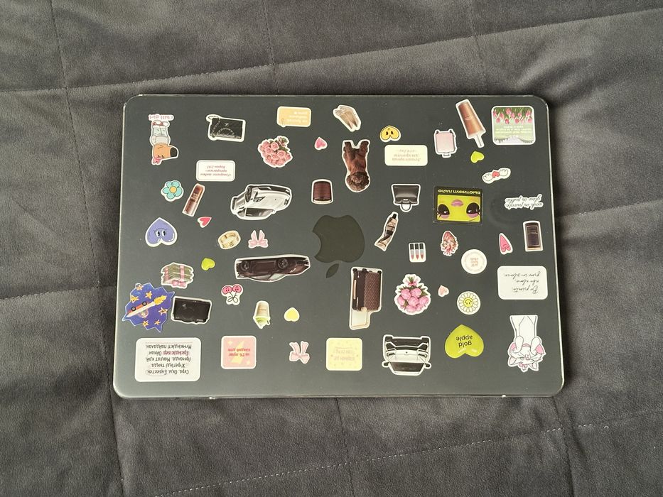 Macbook air 13 2024