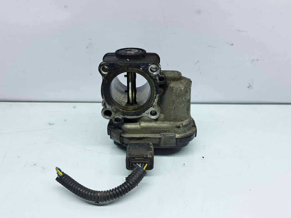 Clapeta acceleratie Volvo V40 [Fabr 2013-2019] 28098656 1.6 D162T 1.6