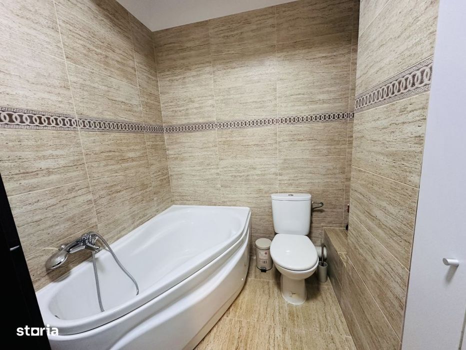 Apartament 2 camere confort 1 sporit, 49 mp, Tineretului-Chiajna