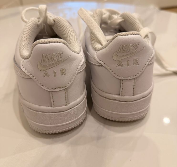 Детски обувки NIKE