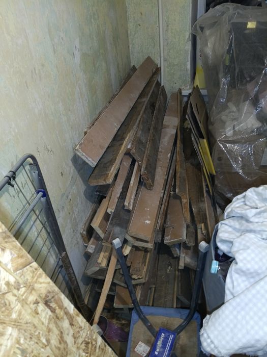 Отдам даром. Самовывоз