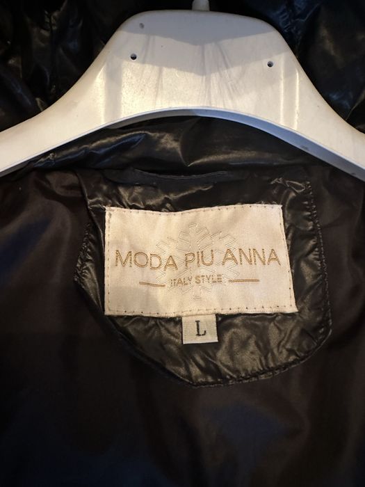 Vand geaca dama marimea 36/38