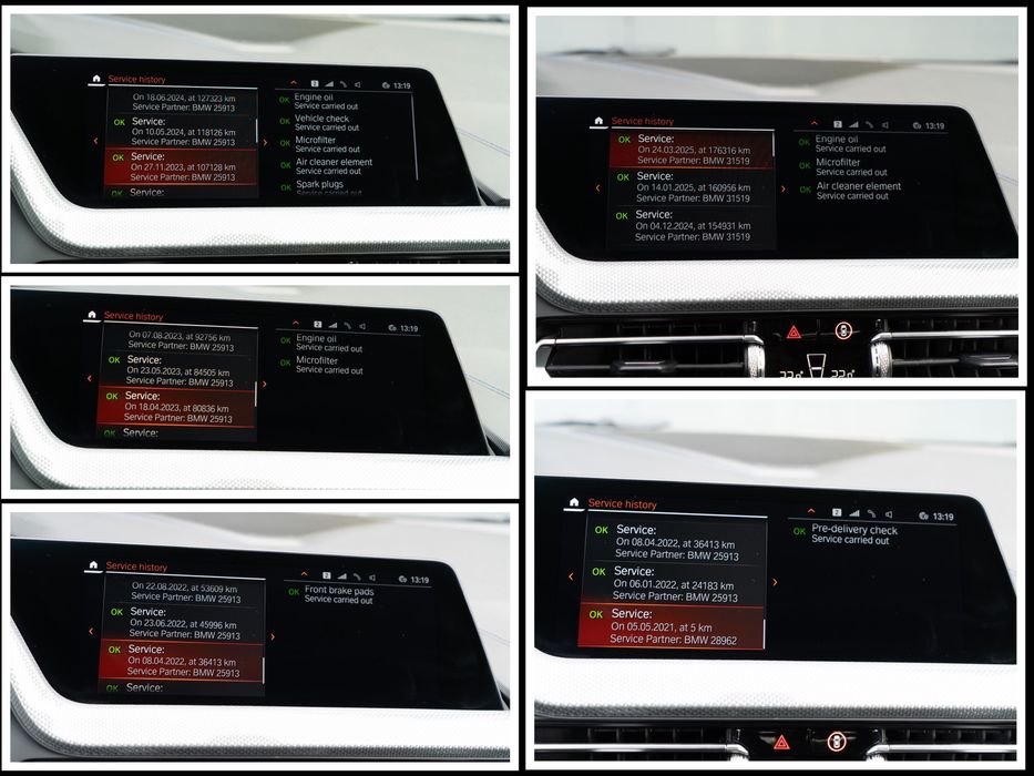 BMW 2 Gran Coupe 218i