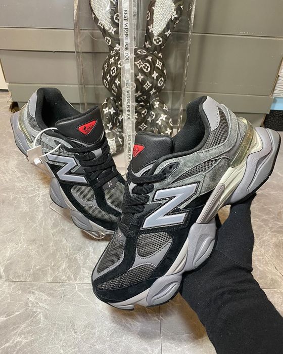 New Balance 9060 Нови Маратонки [36-46 Номер] с Кутия