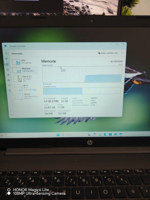 Laptop perfect functional