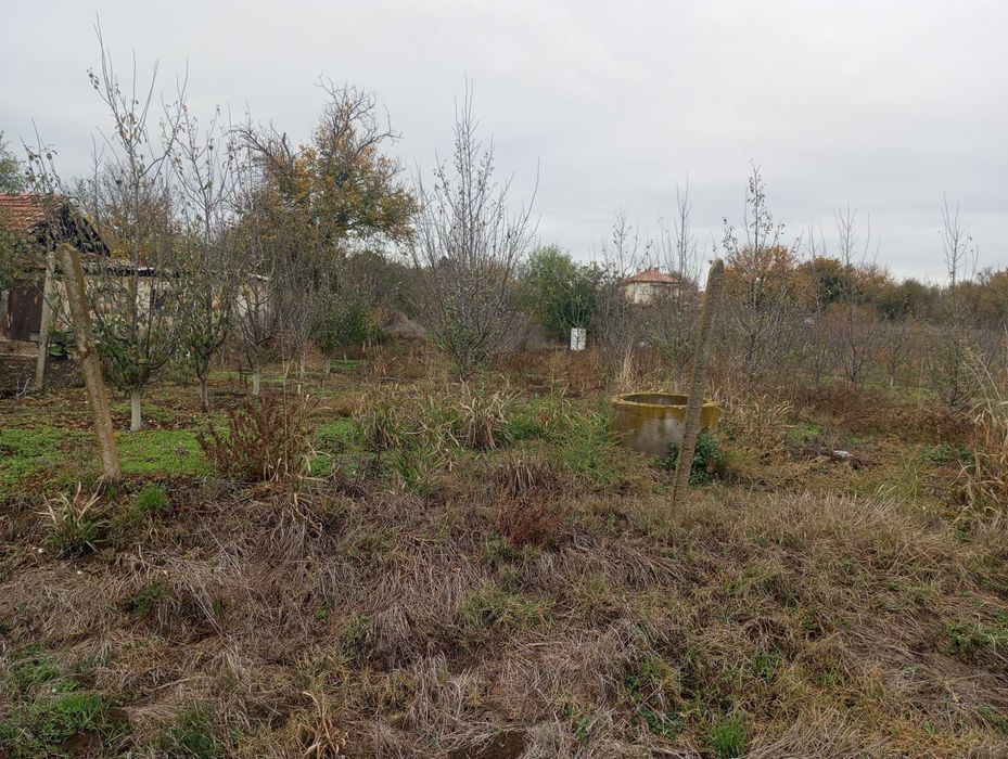 Продава се Земеделски имот в Горна Оряховица -  кв.м за 5100 €/дка - Снимка #3