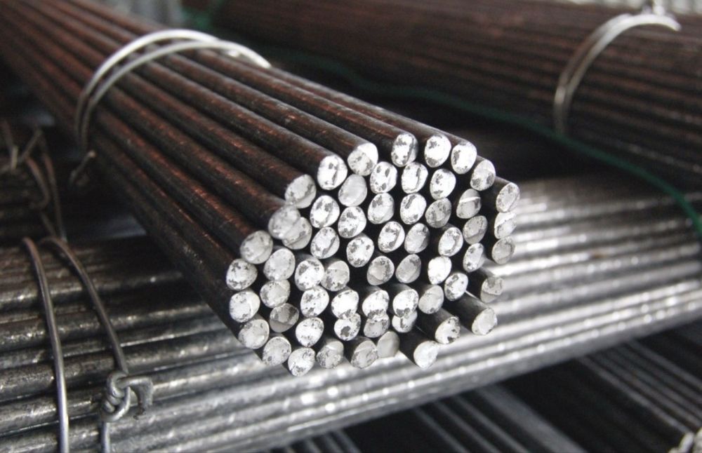 Арматура, трубы, балки