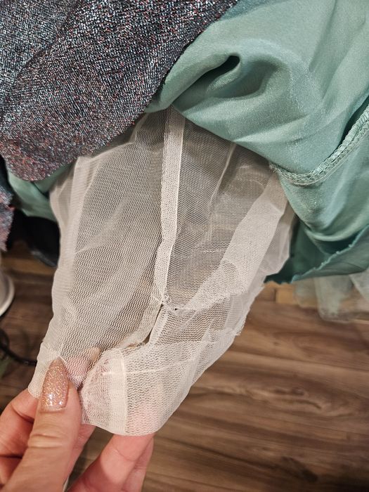 Рокля за малки принцеси