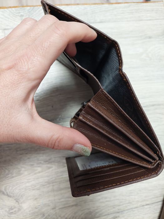 Дамско портмоне,ново