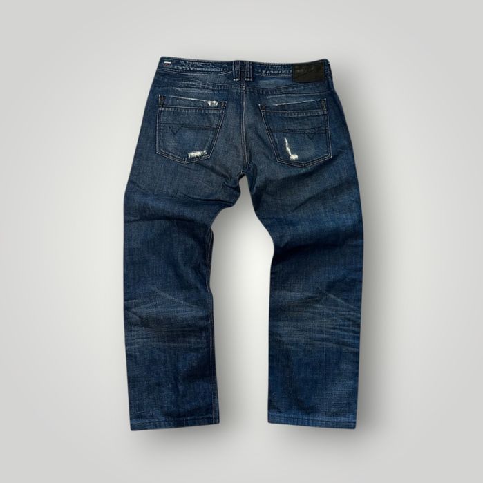 Diesel Regular Jeans