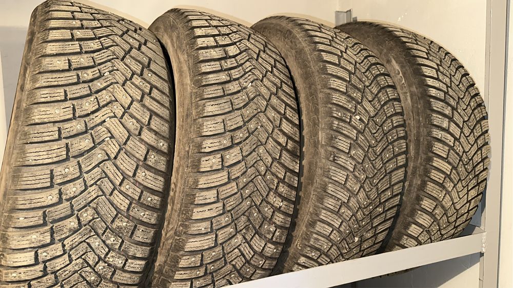 Резина резина…..