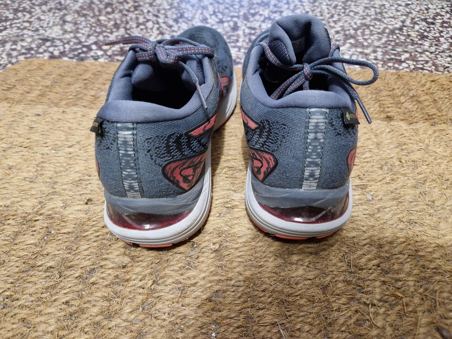 Asics Gore-tex номер 39,5