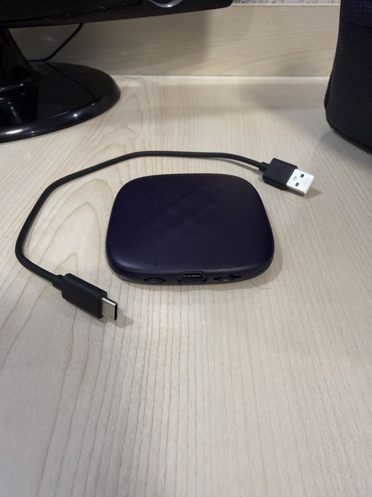 Carplay 128/8 original