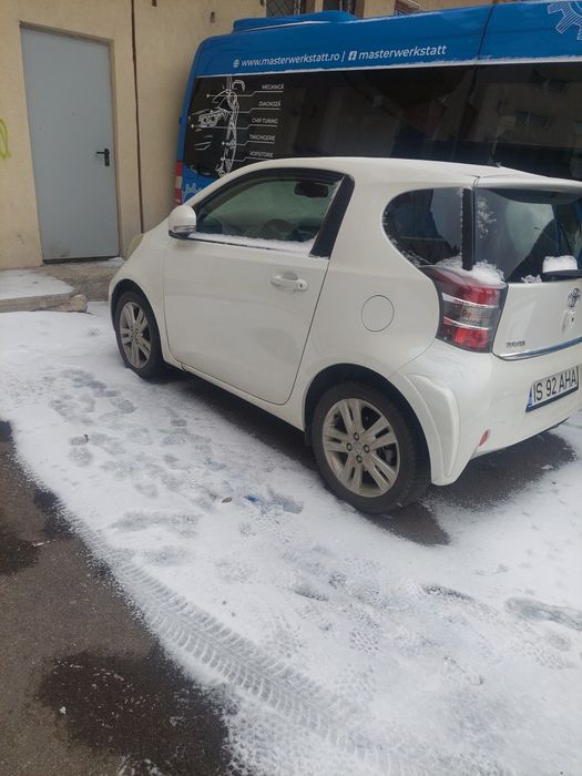 Vind Toyota  IQ  Benzina  1,3