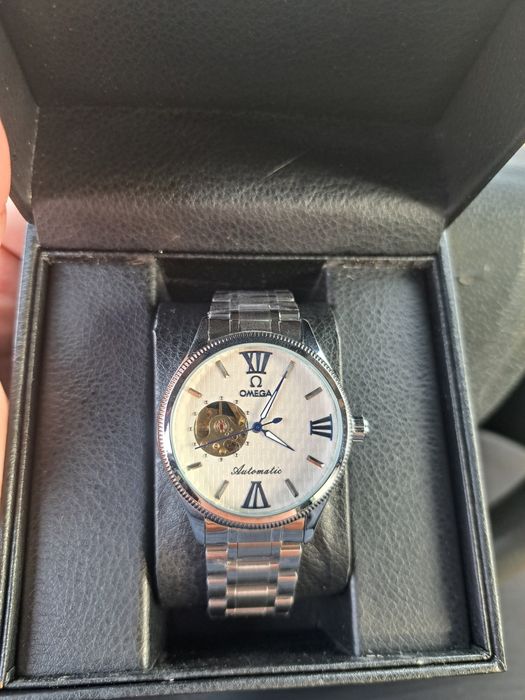 Часы мужские часы механически