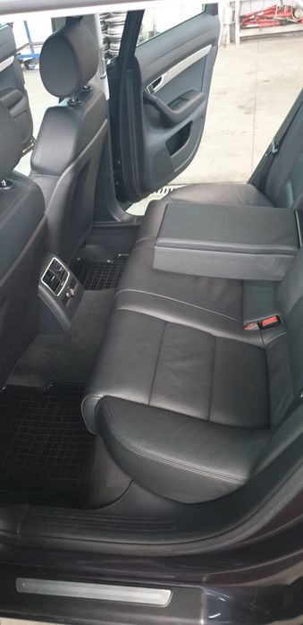 Dezmembrez Audi A6 C6 2007