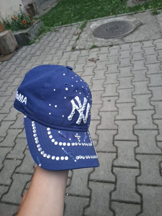 Sepci custom Nbn