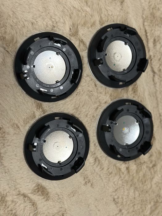 Capace OEM Centrale Jante Bentley Continental GT GTC Flying Spur