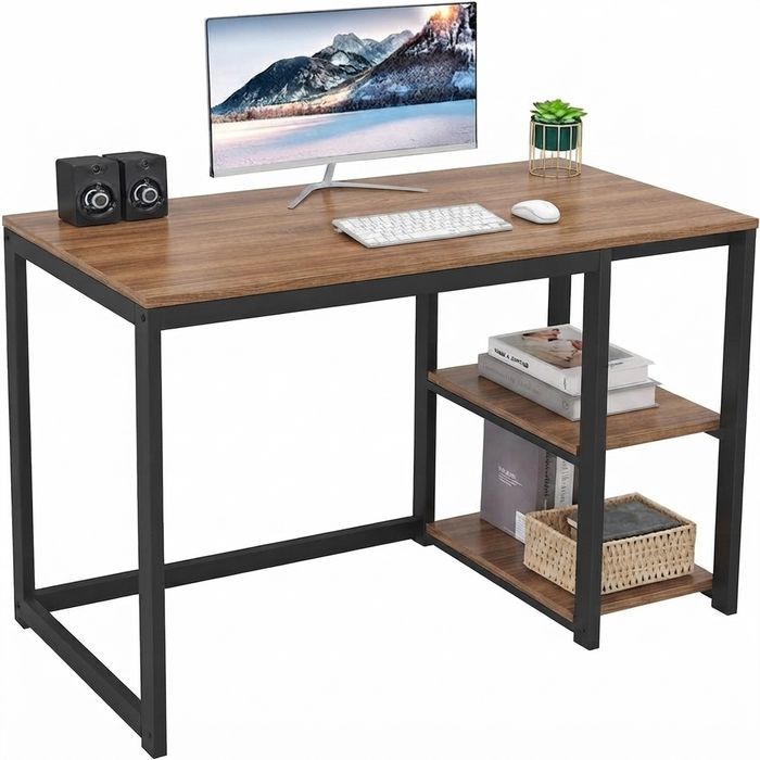 Pismenniy stol loft