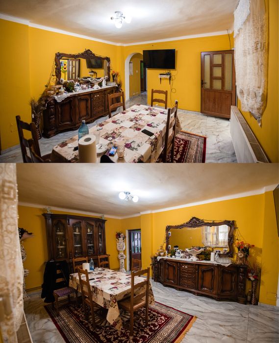 Casa de vanzare | Ocna Mures | zona centrala