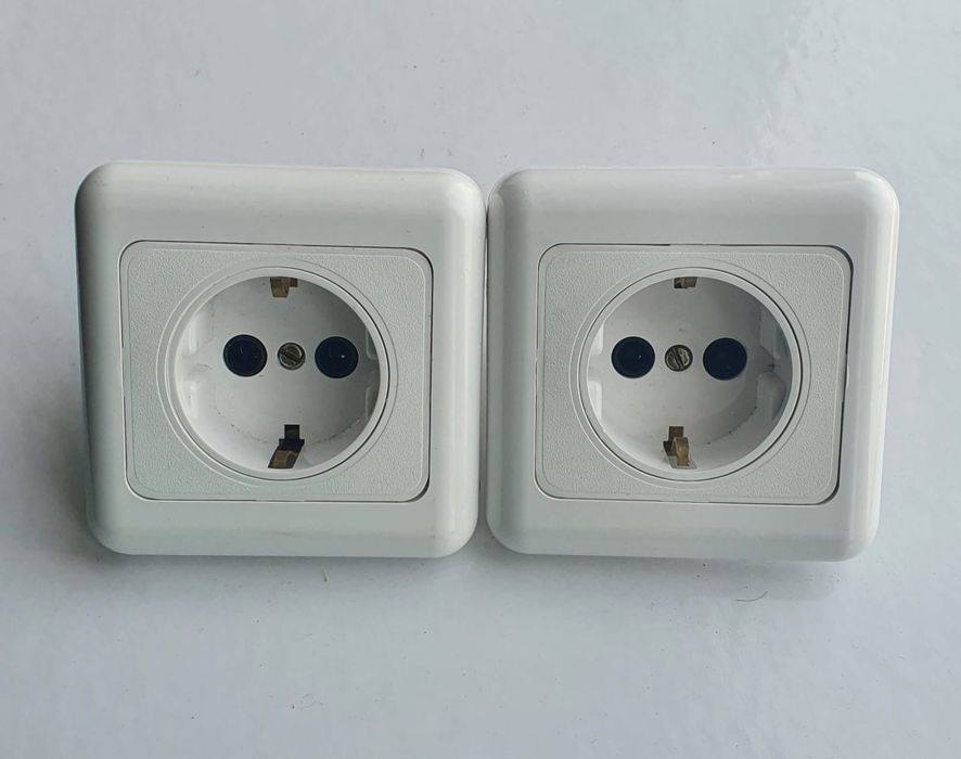 Продам розетки (разные)