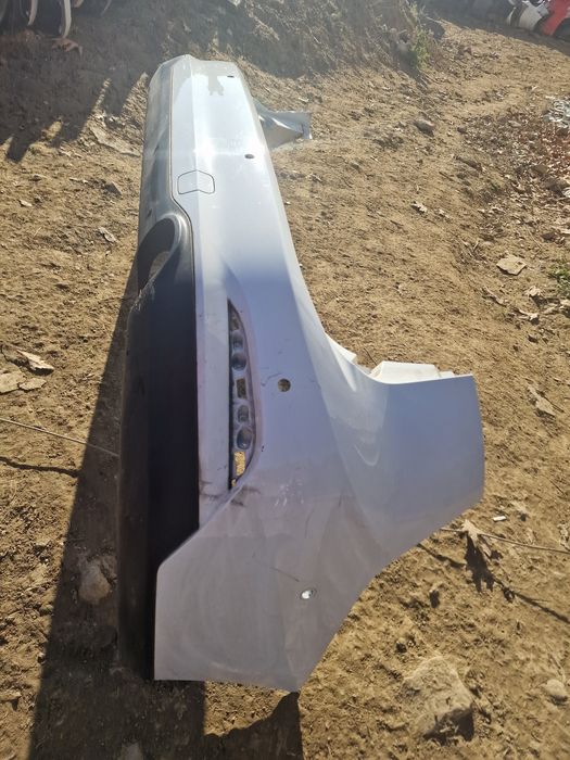 Ford focus kombi 2020 задна дата