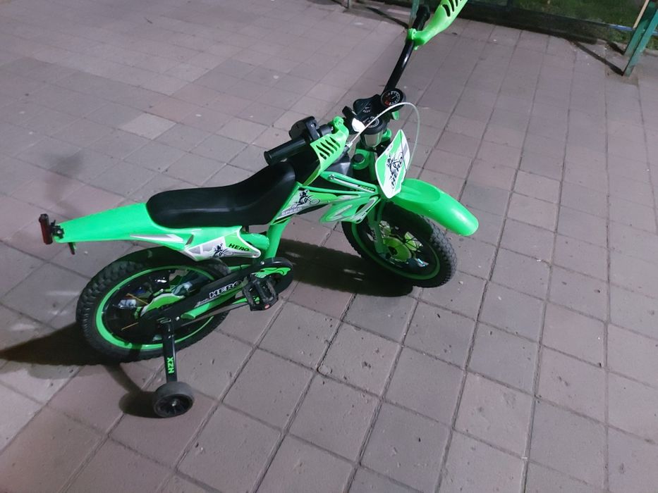 Велосипед для отдыха