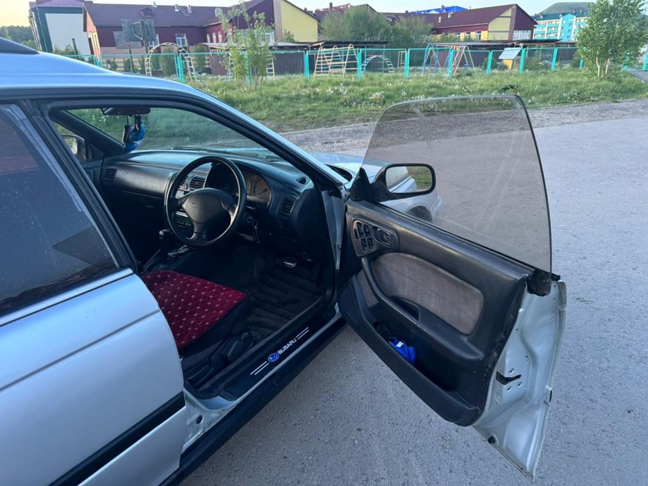Subaru Legacy 1996