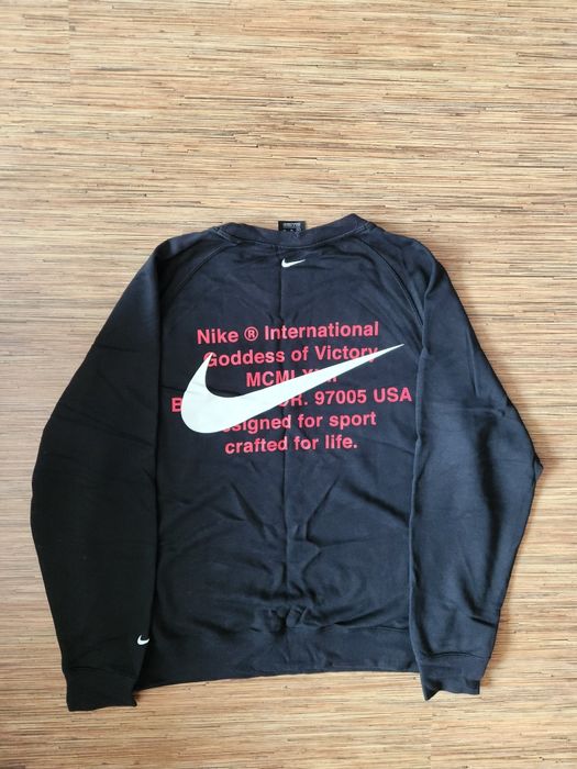 Блуза Nike   ново