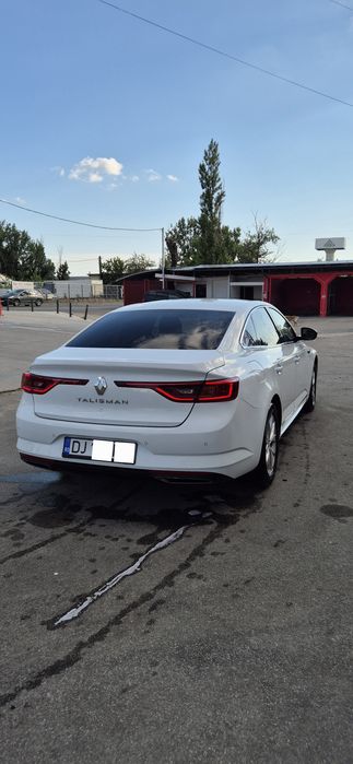 RENAULT Talisman 2020 — imagine 4
