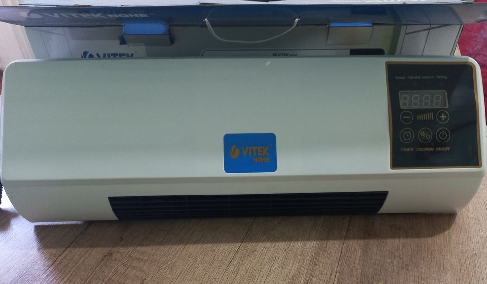 Vitek, yangi, 2 martta ishlatilgan